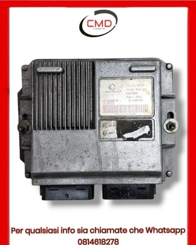 Centralina gpl per opel meriva - per,