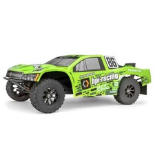 HPI H160261 Jumpshot SC V2 2,4