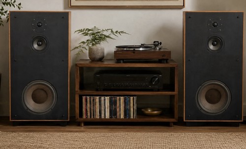 Boston acoustics a150 - acoustics,