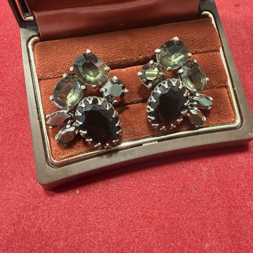 Orecchini vintage elsa - vintage,