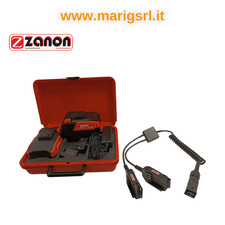 kit batterie e filo per