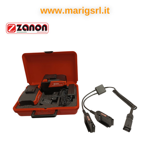Kit batterie filo - e,