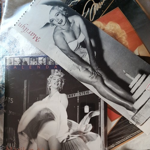 Marilyn monroe 1994 - marilyn, +