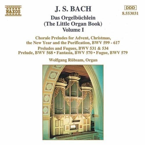 Johann sebastian bach - bach, –