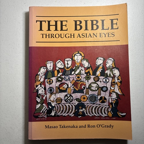 Bible through asian - bible,