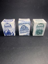 Marvel Heroclix Xplosion 3x