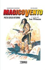 MAGICO VENTO. L'ARTE DI IVO