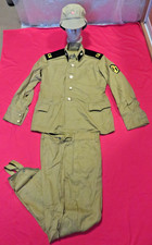 Uniforme militare Russia