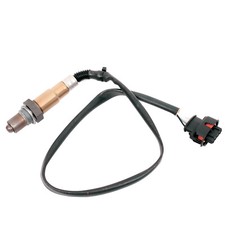 Sonda lambda secondo