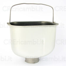 KENWOOD Cestello Smaltato Twist&Lock Tipo2 Macchina Pane BM250 BM256 BM260 BM366