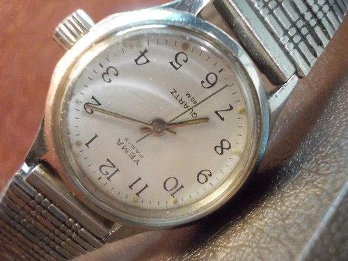 Montre femme yema - femme, paris
