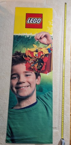 Lego ninjago striscione - lego,