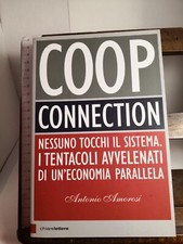 Coop connection antonio - coop, connection-antonio