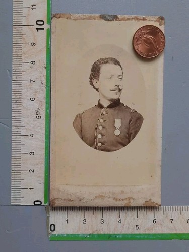 186 foto cdv 1861 - cdv, 1861-70
