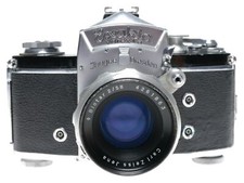 Ihagee Exakta Varex IIa 35mm