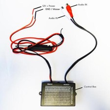 Modulatore Trasmettitore FM