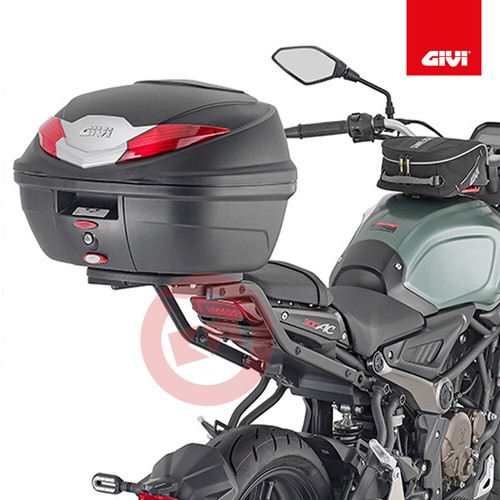 Givi sr9250 attacco - givi,