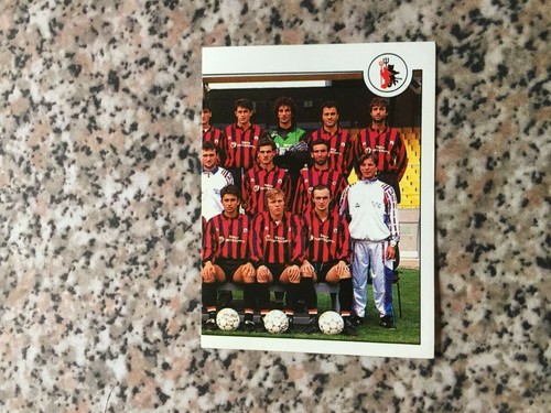Squadra foggia 133 album - 133,
