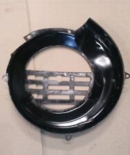COPRIVOLANO IN METALLO ORIGINALE PIAGGIO VESPA 50 VARI MODELLI.