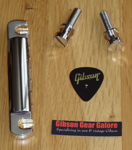 Gibson slash les - gibson,