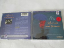 Pat Coil Schemes and Dreams cd