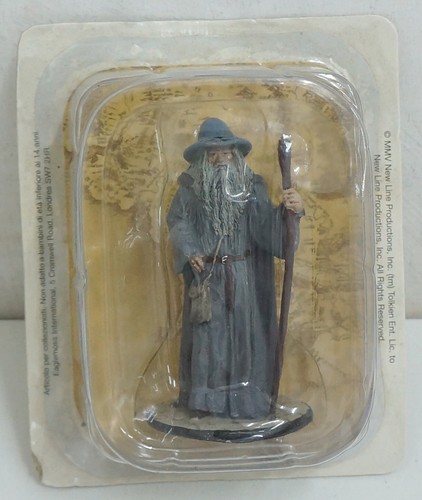 Gandalf grigio il - il, grigio.