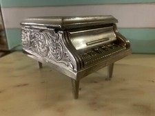 COFANETTO METALLO PORTAGIOIE