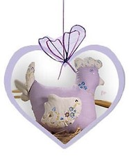 Rosso Regale - Cuscino del