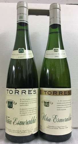 Vina esmeralda miguel - 1,