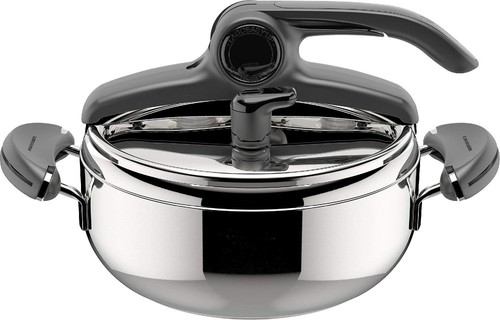 Pentola pressione induzione - pentola,