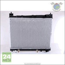 Radiatore acqua Nissens per