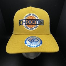 Cappellino G. Loomis Low Pro