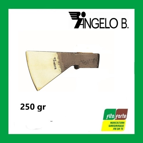 Accetta ascia scure tipo - accetta,