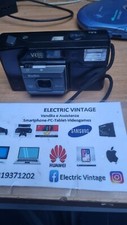 9295N-Fotocamera Vintage Kodak VR35 K4A