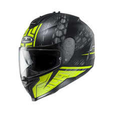 CASCO HJC IS-17 Enver Mc4hsf