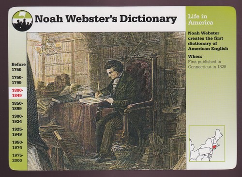 Noah webster dictionary 1828 - noah,