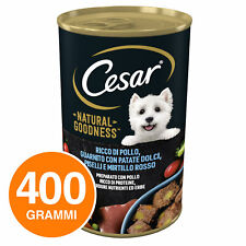 Cesar Natural Goodness Cibo