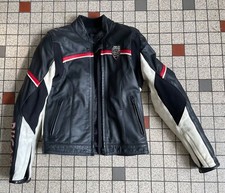 Dainese ducati leather jacket - ,