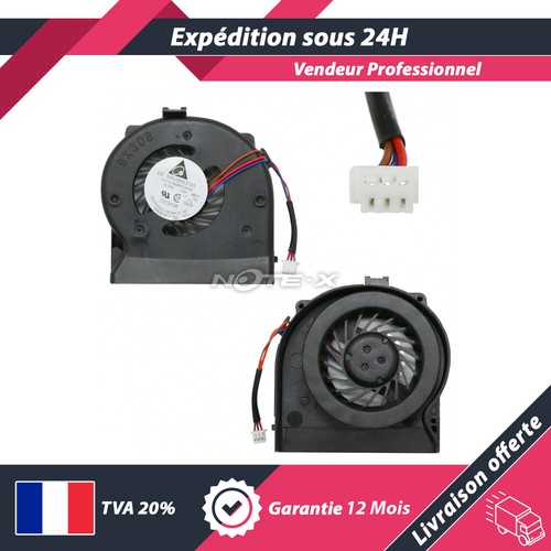 Ventilateur cpu fan pour - pour, ibm