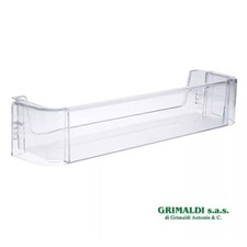 BALCONCINO PORTABOTTIGLIE PER FRIGORIFERO WHIRLPOOL IGNIS 481010467690 ORIGINALE