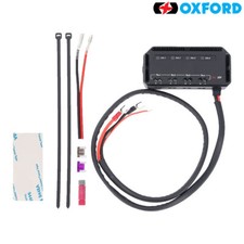 Scatola di Giunzione 12V Moto