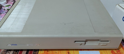 Atari mega ram - st, mb