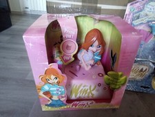 Winx Salvadanaio Parlante Piu