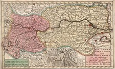 Austria Erzherzogtum Originale