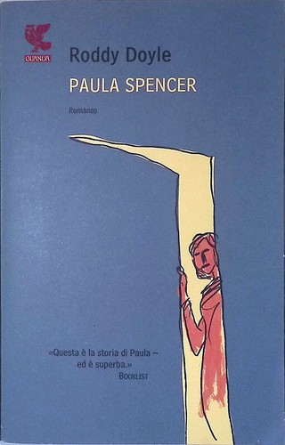 Paula spencer doyle - spencer, roddy