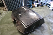 Vano portaoggetti (angolo