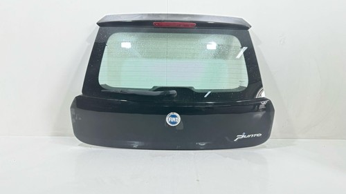 Portellone posteriore per fiat - per,