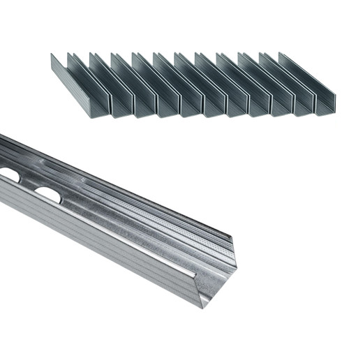 Montante standard m - montante,