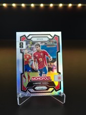 Panini Monopoly Prizm FIFA
