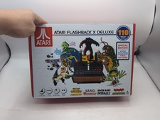 Atari Flashback X Retro